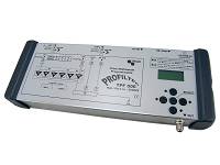 Filtr programowalny Triax TPF 006, UHF/UHF/FM/VHF, pasywny