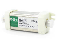Wzmacniacz liniowy DVB-S DSE SLA-200 14-20dB, 47-2200Mhz