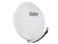 Antena satelitarna Fuba DAA 850G ALU, szara, 15006052