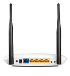 Router WiFi TP-Link TL-WR841N, 300 Mbps.