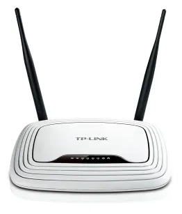 Router WiFi TP-Link TL-WR841N, 300 Mbps