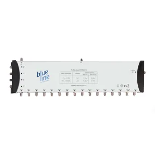 Multiswitch 5/16 MS BL516B Blue Line