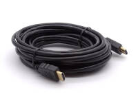 Kabel HDMI 2.0 CABLETECH Eco-Line KPO4007-5.0 4K 5m