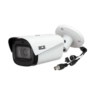 Kamera BCS CVI 4w1 BCS-TA48VWR6 8Mpx 60m 2,7-12mm