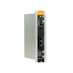 Transmodulator Twin z remultipleksacją DVBS/S2 – DVBT (COFDM) lub DVBC (QAM), z CI, Televes ref. 565401