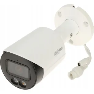 Kamera IP Dahua IPC-HFW2549S-S-IL-0360B, 5Mpx