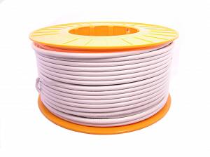 Kabel TELESTE S6 113HD 1.13 CU 77% PVC.