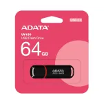 Pendrive Adata UV150 64GB USB3.2, czarny