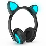 Słuchawki bezprzewodowe XCAT