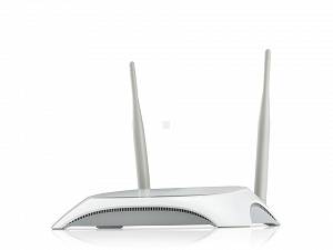 Router WiFi 3G/4G TP-LINK TL-MR3420.