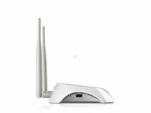Router WiFi 3G/4G TP-LINK TL-MR3420.