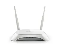 Router WiFi 3G/4G TP-LINK TL-MR3420 N, 300 Mbps