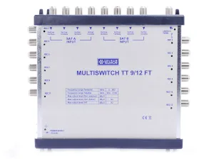 Multiswitch Telkom-Telmor 9/12 CLASSIC - końcowy.