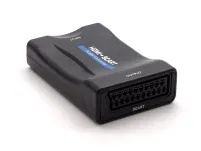 Konwerter sygnału HDMI-SCART Spacetronik SPH-SCO2