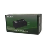 Splitter HDMI SPH-RS102V14, 1x2