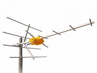 Antena kierunkowa Televes Yagi TDT LTE (krótka), ref. 802440