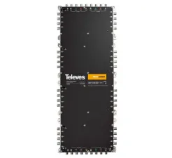 Multiswitch Televes Nevoswitch 9x9x32, ref. 714605