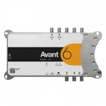 Wzmacniacz kanałowy Televes AVANT 6 LTE, ref. 532601