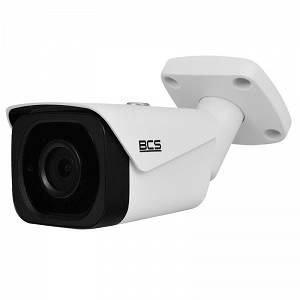 Kamera IP BCS LINE BCS-TIP4501IR-E-AI 5MP 40m 2.8mm.
