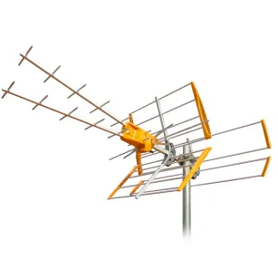 Antena U/V Televes V ZENIT MIX ref.149321 k48