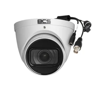Kamera 4w1 CVI BCS-EA48VWR6 8Mpx, 60m, 2,7-13