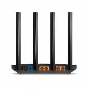 Router WiFi DSL TP-LINK ARCHER C6 v3.0 AC1200