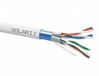 Kabel skrętka CAT.6A FFTP LSOH Solarix SXKD-6A-FFTP-LSOH Dca 500m 