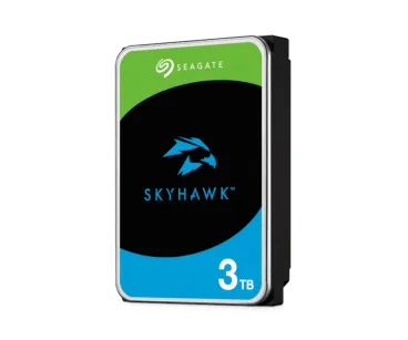Dysk Seagate SkyHawk ST3000VX015, 3TB