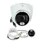 Kamera Dahua DH-HAC-HDW1801TLMP-IL-A 0280B-S3-DIP, 4w1