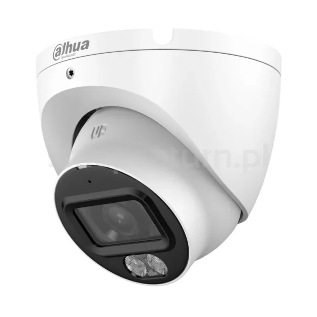 Kamera Dahua DH-HAC-HDW1801TLMP-IL-A 0280B-S3-DIP, 4w1