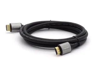 Kabel HDMI 2.0 Kruger&Matz KM1204 1.8m v2.0