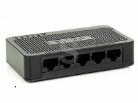 Switch LAN NETIS ST3105S 5 port 10/100 MBPS