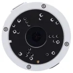 Baza montażowa EP-JBOX-B320, biała