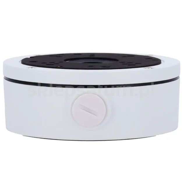 Baza montażowa EP-JBOX-B320, biała