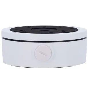 Baza montażowa EP-JBOX-B320, biała