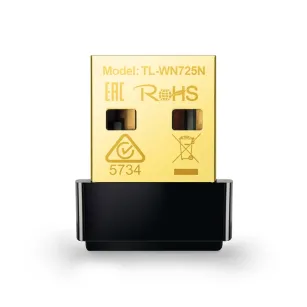 Adapter WLAN USB TP-Link WN725N
