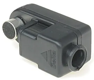 Mikrofon moduł audio MP-4/R regulowany do kamery