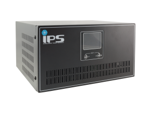 Inwerter leżący IPS1600-SIN 1600W 230VAC 24VDC.