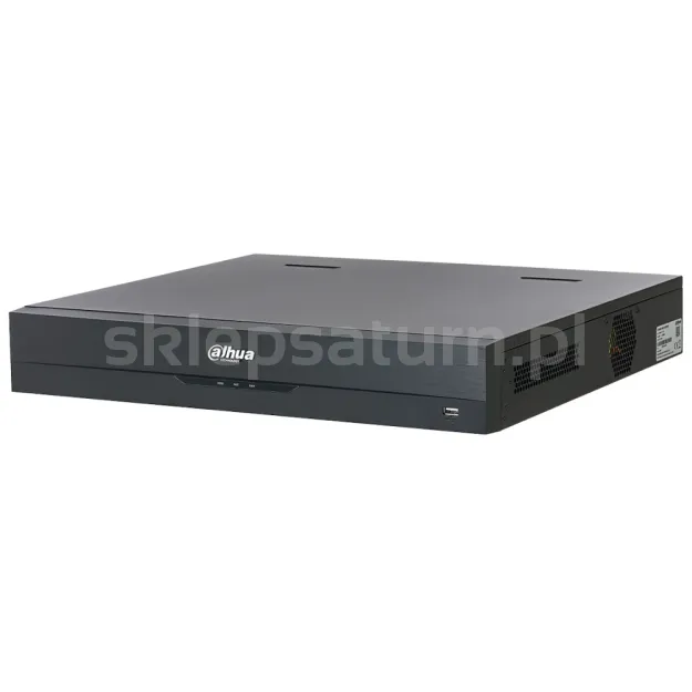 Rejestrator IP Dahua NVR5464-EI2