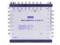 Multiswitch Telkom-Telmor 9/16 CLASSIC - końcowy