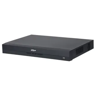 Rejestrator IP Dahua NVR5232-EI2, 2x HDD