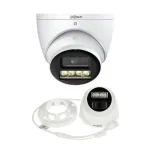 Kamera Dahua DH-HAC-HDW1500TP-IL-A -0280B-S3-DIP, 4w1