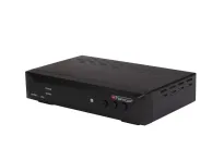 Tuner hybrydowy DVB-T2/C H.265 Opticum NYTROBOX Plus, odnowiony - 2