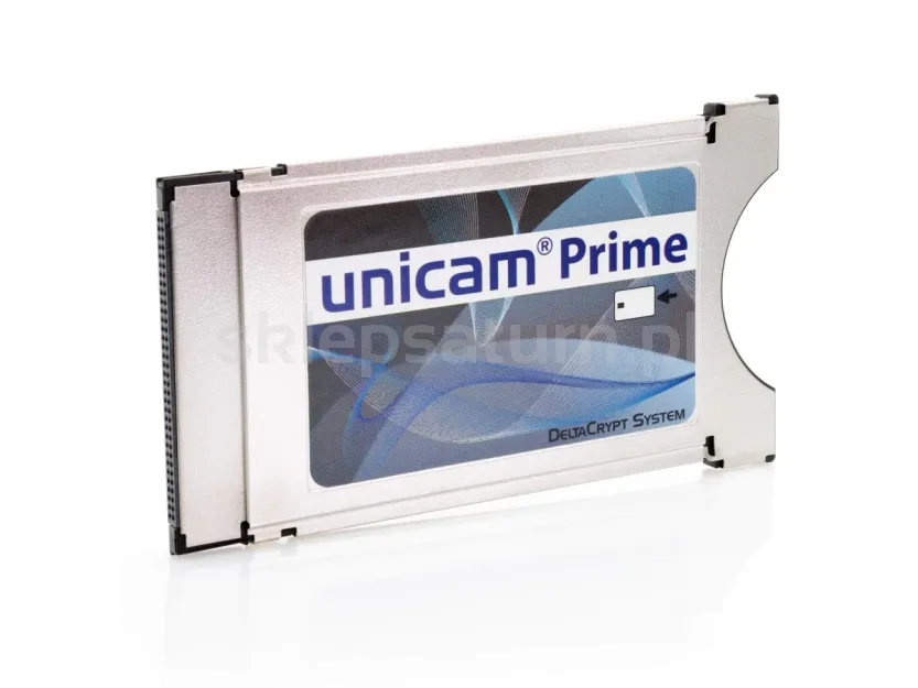 Moduł CI Unicam Prime