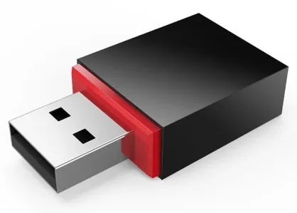 Adapter WLAN USB Tenda U3