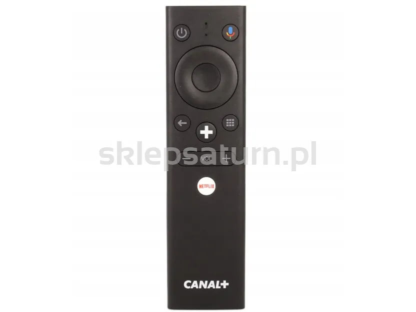 Pilot Canal+ BOX 4K HY4001, oryginał