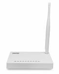 Router NETIS DL4312 N150 4x100MB LAN 1x antena ADSL