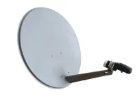 Antena satelitarna TELE SYSTEM PE60 + konwerter