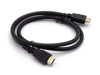 Kabel HDMI 2.0 S-Impuls (10-04155) 1,5m 4K