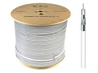 Kabel tc'660 TRISHIELD 1.02 CCS 60% PVC (305m)